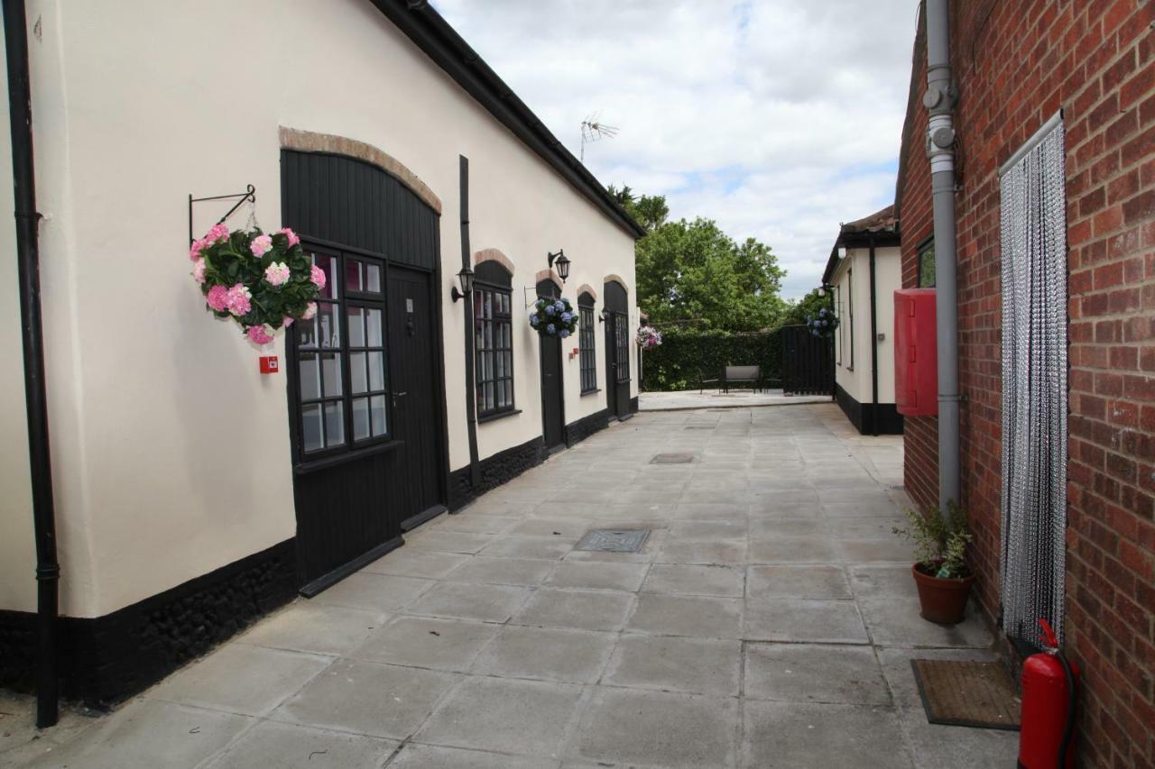 Watton By Verve Hotel Exterior foto